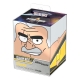 Squaroes - Star Trek Lower Decks ST008 Shaxs