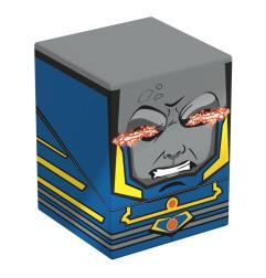 DC Comics - Squaroes - Squaroe DC Justice League JL011 - Darkseid