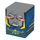 Squaroes - DC Justice League JL011 Darkseid