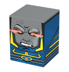 DC Comics - Squaroes - Squaroe DC Justice League JL011 - Darkseid