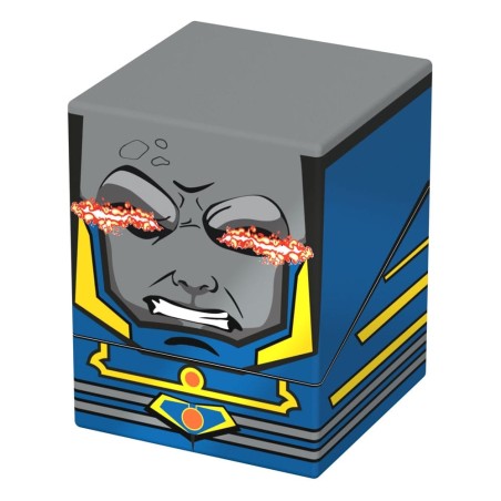 Squaroes - DC Justice League JL011 Darkseid