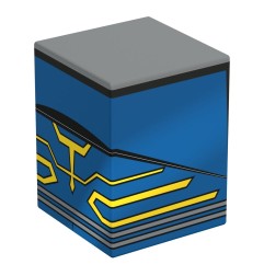 Squaroes - DC Justice League JL011 Darkseid