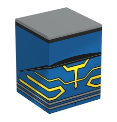 DC Comics - Squaroes - Squaroe DC Justice League JL011 - Darkseid