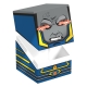 Squaroes - DC Justice League JL011 Darkseid