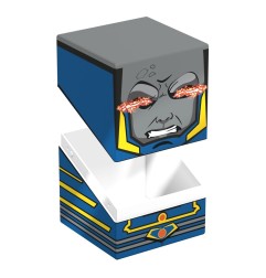 Squaroes - DC Justice League JL011 Darkseid