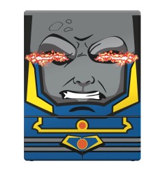 DC Comics - Squaroes - Squaroe DC Justice League JL011 - Darkseid