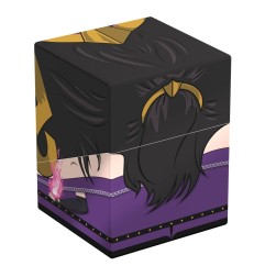 Squaroes - Magic: The Gathering Foundations MTG001 Liliana