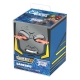 Squaroes - DC Justice League JL011 Darkseid
