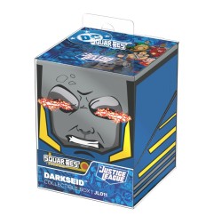 DC Comics - Squaroes - Squaroe DC Justice League JL011 - Darkseid