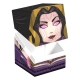 Squaroes - Magic: The Gathering Foundations MTG001 Liliana