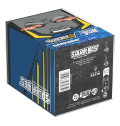 DC Comics - Squaroes - Squaroe DC Justice League JL011 - Darkseid