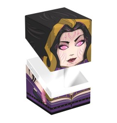 Magic the Gathering - Squaroes - Squaroe Magic: The Gathering Foundations MTG001 - Liliana