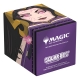 Squaroes - Magic: The Gathering Foundations MTG001 Liliana