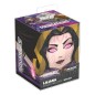 Squaroes - Magic: The Gathering Foundations MTG001 Liliana
