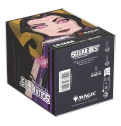 Magic the Gathering - Squaroes - Squaroe Magic: The Gathering Foundations MTG001 - Liliana