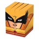 Squaroes - DC Justice League JL012 Hawkgirl