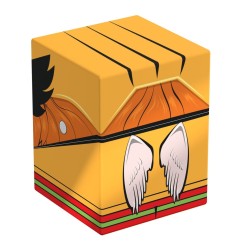 DC Comics - Squaroes - Squaroe DC Justice League JL012 - Hawkgirl