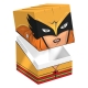 Squaroes - DC Justice League JL012 Hawkgirl
