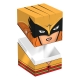 Squaroes - DC Justice League JL012 Hawkgirl