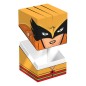 Squaroes - DC Justice League JL012 Hawkgirl Squaroes - DC Justice League JL012 Hawkgirl