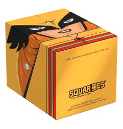 DC Comics - Squaroes - Squaroe DC Justice League JL012 - Hawkgirl