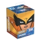 Squaroes - DC Justice League JL012 Hawkgirl