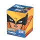 Squaroes - DC Justice League JL012 Hawkgirl
