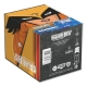 Squaroes - DC Justice League JL012 Hawkgirl