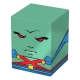 Squaroes - DC Justice League JL010 Martian Manhunter