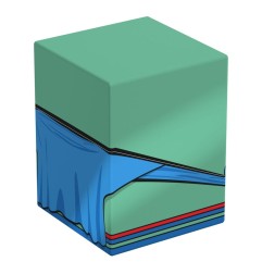 DC Comics - Squaroes - Squaroe DC Justice League JL010 - Martian Manhunter