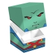 Squaroes - DC Justice League JL010 Martian Manhunter