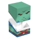 Squaroes - DC Justice League JL010 Martian Manhunter