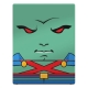 Squaroes - DC Justice League JL010 Martian Manhunter