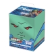 Squaroes - DC Justice League JL010 Martian Manhunter