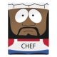 Squaroes - South Park 005 Chef
