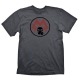 Metro Exodus - T-Shirt Spartan Logo