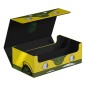 Tortues Ninja - Squaroes - Collectors Case Teenage Mutant Ninja Turtles - Turtle Van