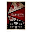 Resident Evil - Lithographie Welcome Home 42 x 30 cm