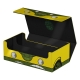 Squaroes - Collectors Case Les Tortues Ninja Turtle Van