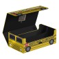 South Park - Squaroes - Collectors Case  - School Bus