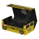 Squaroes - South Park Collectors Case School Bus