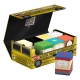 Squaroes - South Park Collectors Case School Bus