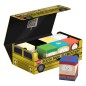 South Park - Squaroes - Collectors Case  - School Bus