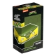 Squaroes - Collectors Case Les Tortues Ninja Turtle Van