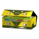 Squaroes - Collectors Case Les Tortues Ninja Turtle Van