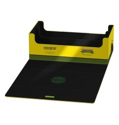 Squaroes - Collectors Case Les Tortues Ninja Turtle Van