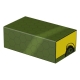 Squaroes - Collectors Case Les Tortues Ninja Turtle Van