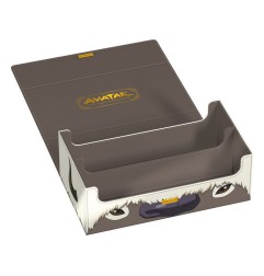 Avatar, le dernier maître de l'air - Squaroes - Collectors Case Avatar: The Last Airbender - Appa