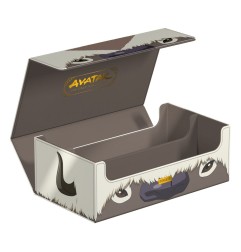 Avatar, le dernier maître de l'air - Squaroes - Collectors Case Avatar: The Last Airbender - Appa