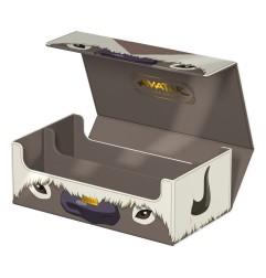 Squaroes - Collectors Case Avatar, le dernier maître de l'air Appa